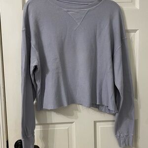 Women's Long Sleeve Top